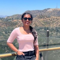 Tejaswini Reddy
