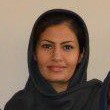 Maryam Sadeghi