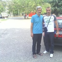 Ivan Gladovic