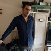 Israel Pineda García