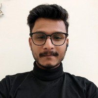 Vaishnav Devadas