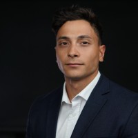 Adam Strydom
