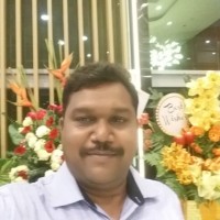 Jayakumar Duraisamy