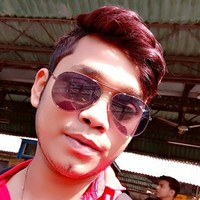 Biswadip Roy