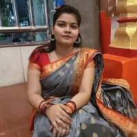 Richa Upadhyay