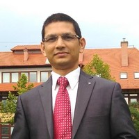 Dr. Shivendra Kumar