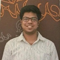 Vishesh Goel