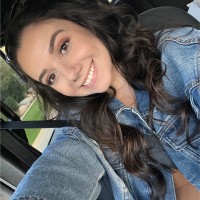 Sarah Rose Palmieri