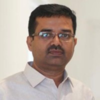 Sridhar G R