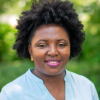 Dorcas Bature