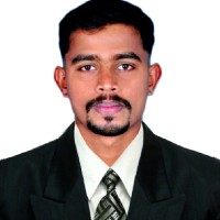 Arun K A