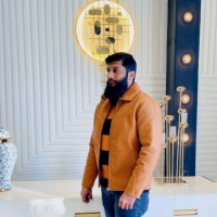 Usman Ahmad