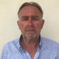 Gary Daly