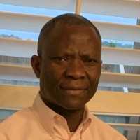 Antony Gogo