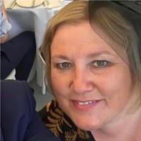 Clare Young