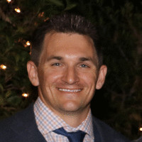Travis Ringe