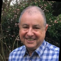 Lewis Bronze Mbe