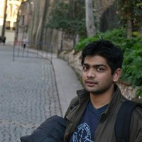 Rohit Balakrishnan