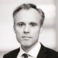 Stefan Stjernholm