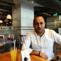 Ahmet Zeki SONMEZ