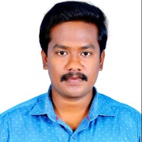 Deepak R S