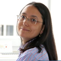 Marina Ipatova-Arendt