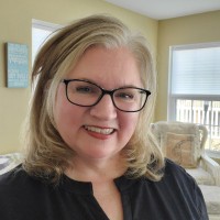 Kim Nicoll