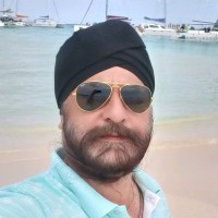 Harjeet Singh Walia