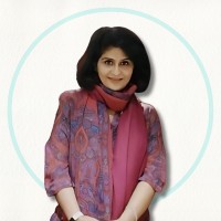 Diya Walia