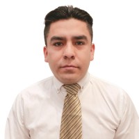 Rodolfo Daniel Quevedo Portillo