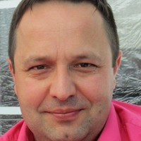 Tommy Vanhullebusch