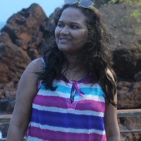 Anjali Rajbanshi