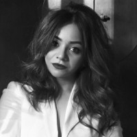 GAYA KRISHNAN