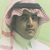 Saeed Alzahrani سعيد الزهراني