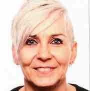 Hilde Helgøy