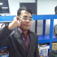 Hanif Hossain