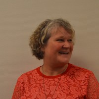 Tina Ingemann Larsen