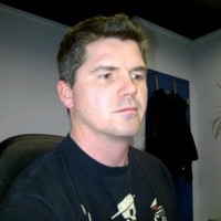 Dave Le Groulx