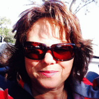 Eileen Nicholson