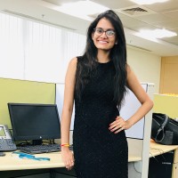 Aishwarya Khedekar