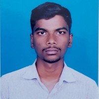 Vignesh C