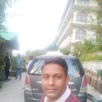 Deepak Barik