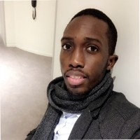 Mouhamadou Bamba DIOP