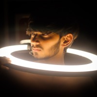 Divyesh Rajani
