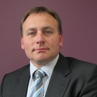 Ian Rayner