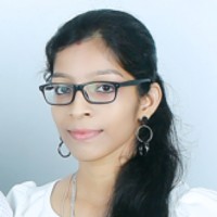 SRUTHI P V