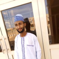 Said Ahmad Salim