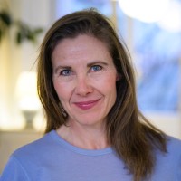Ann Elin Hvidsten