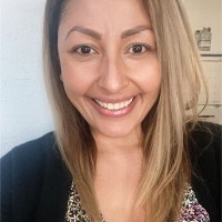 Stacy Galdamez
