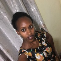 Evelyn Mugisha